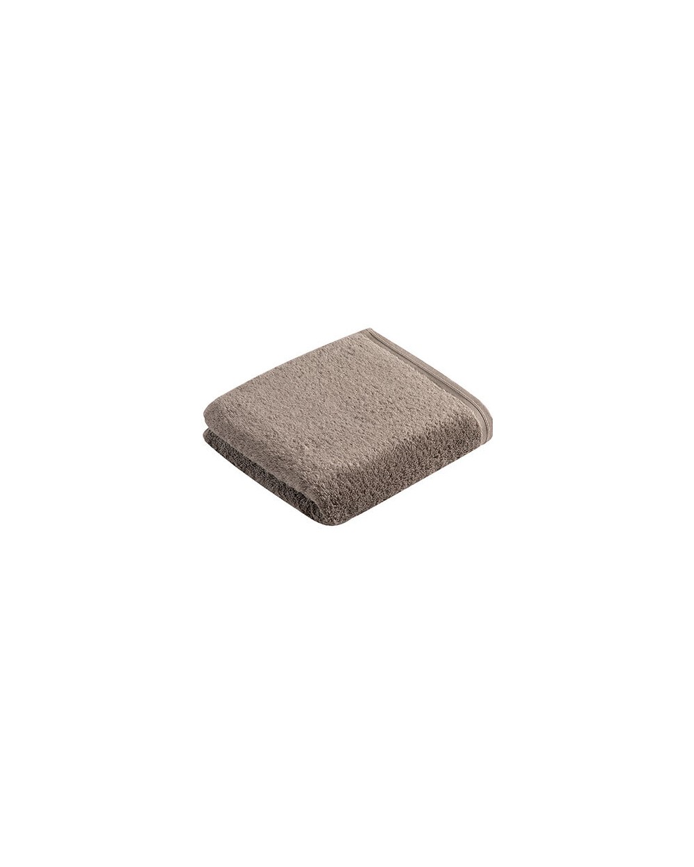 VOSSEN Vegan Life Hand Towel Bad Artikeln personalisierbar
