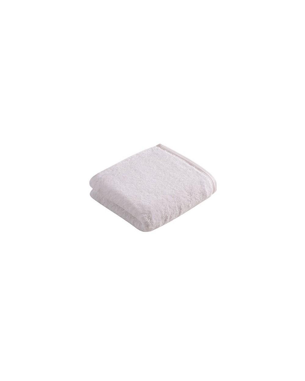VOSSEN Vegan Life Hand Towel Bad Artikeln personalisierbar