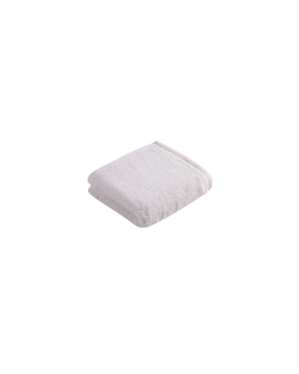 VOSSEN Vegan Life Hand Towel Bad Artikeln personalisierbar
