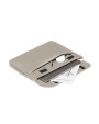 Sacs & Bagagerie personnalisable HALFAR Laptop Sleeve Shift