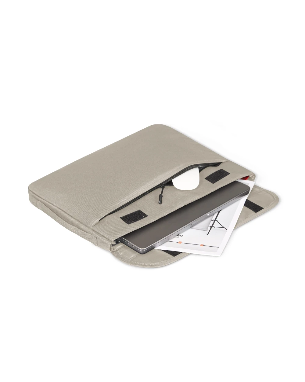 HALFAR Laptop Sleeve Shift Taschen personalisierbar