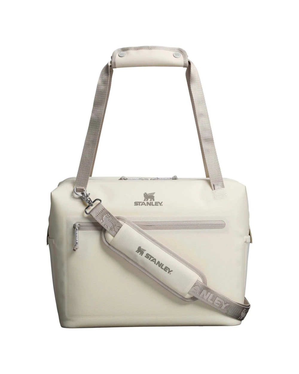 STANLEY Stanley All-Day Julienne Max Kühltasche für 20 Dosen aus recyceltem Material Taschen personalisierbar
