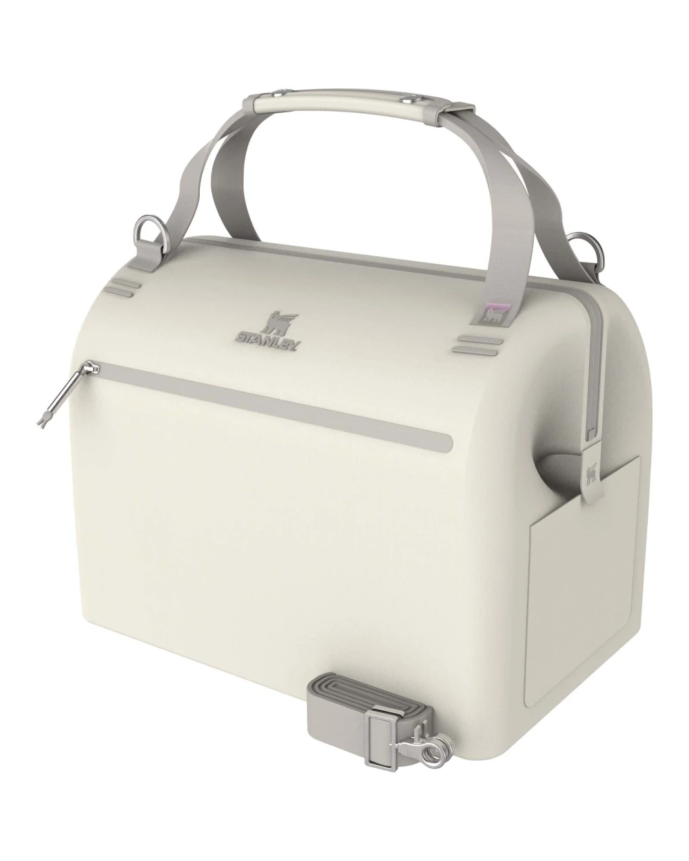STANLEY Stanley All-Day Julienne Max Kühltasche für 20 Dosen aus recyceltem Material Taschen personalisierbar