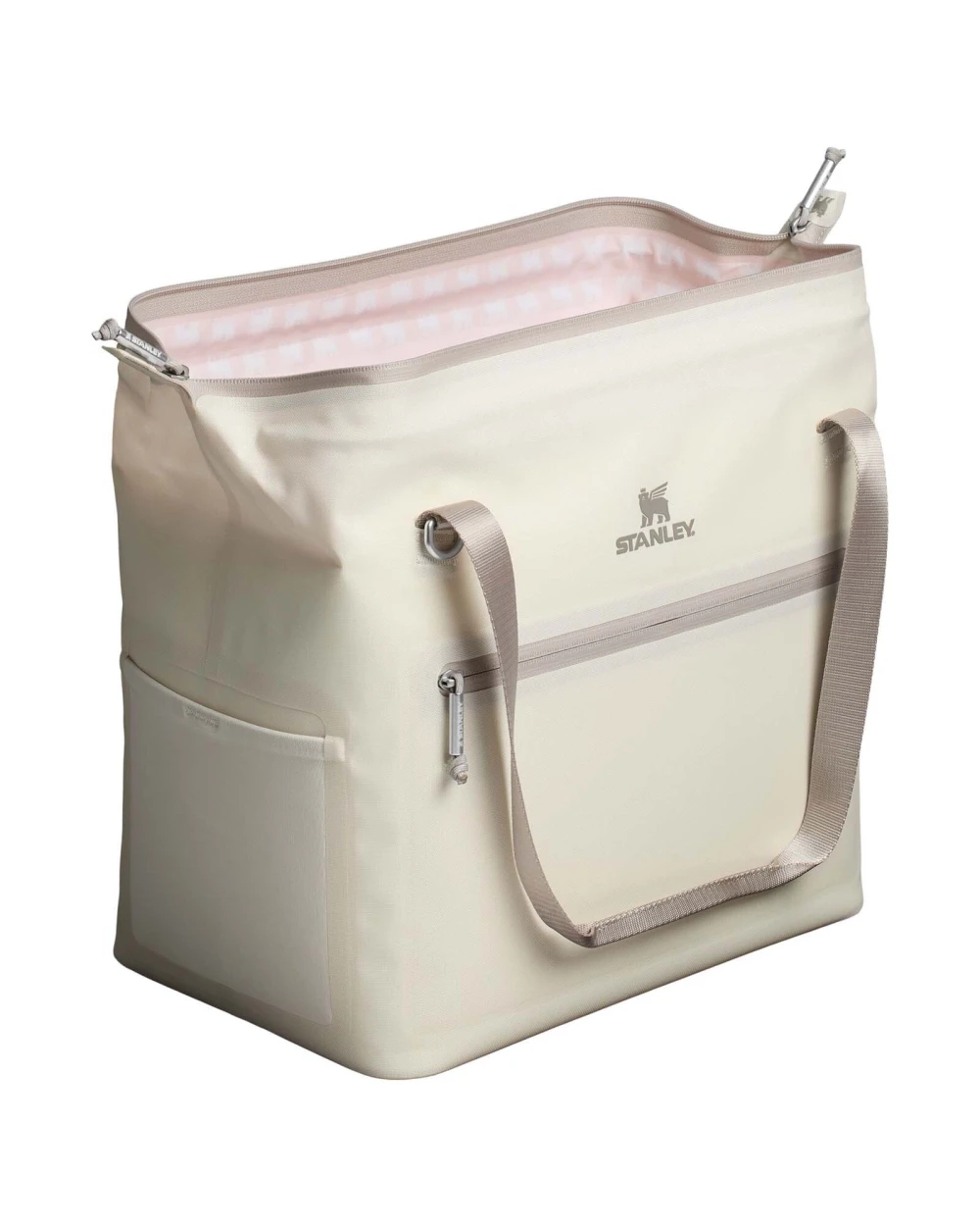 STANLEY Stanley All-Day Julienne Max Kühltasche für 20 Dosen aus recyceltem Material Taschen personalisierbar