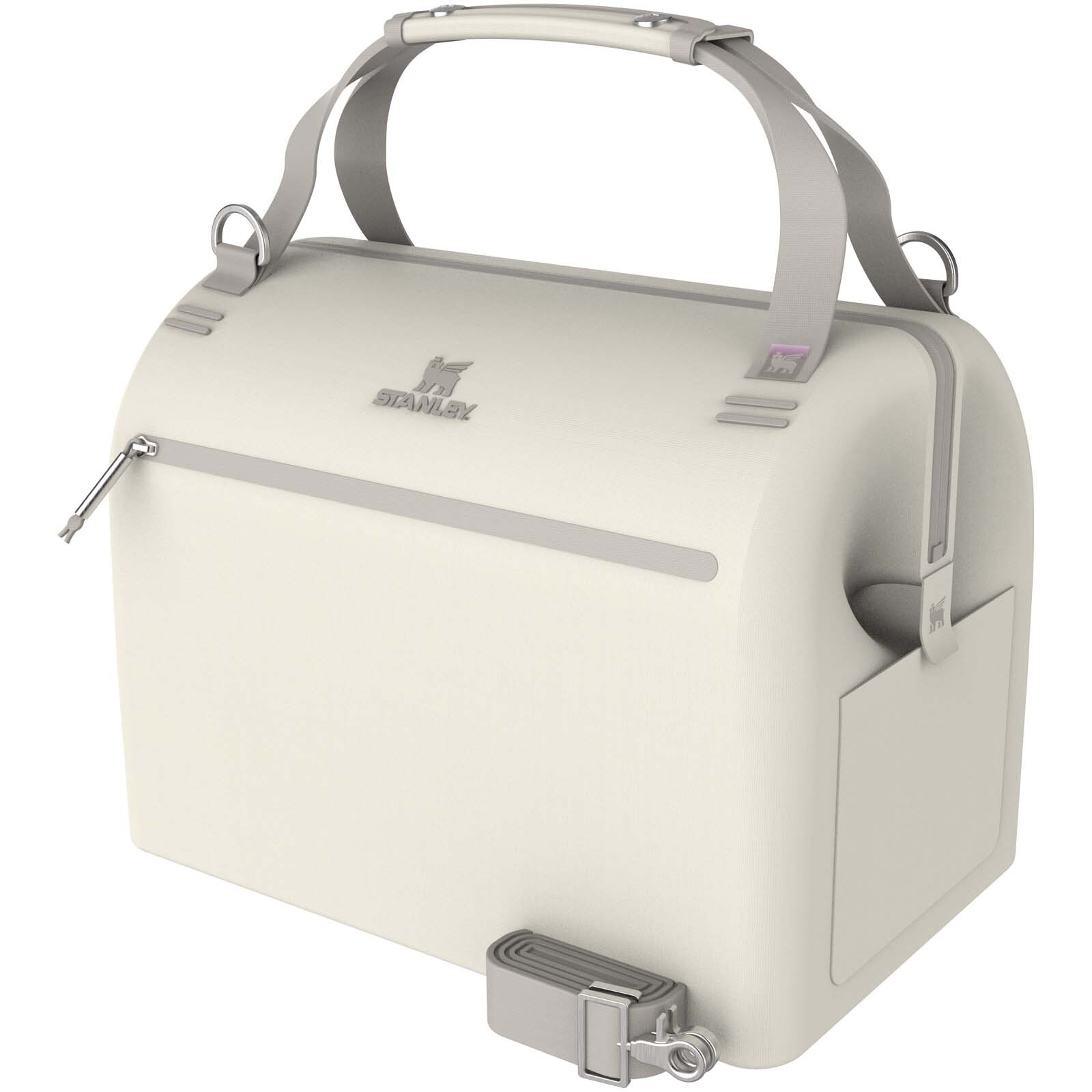 Tassen & Zakken STANLEY Stanley All-Day Julienne Max 20-blikken gerecyclede koeltas voor bedrukking &amp; borduring