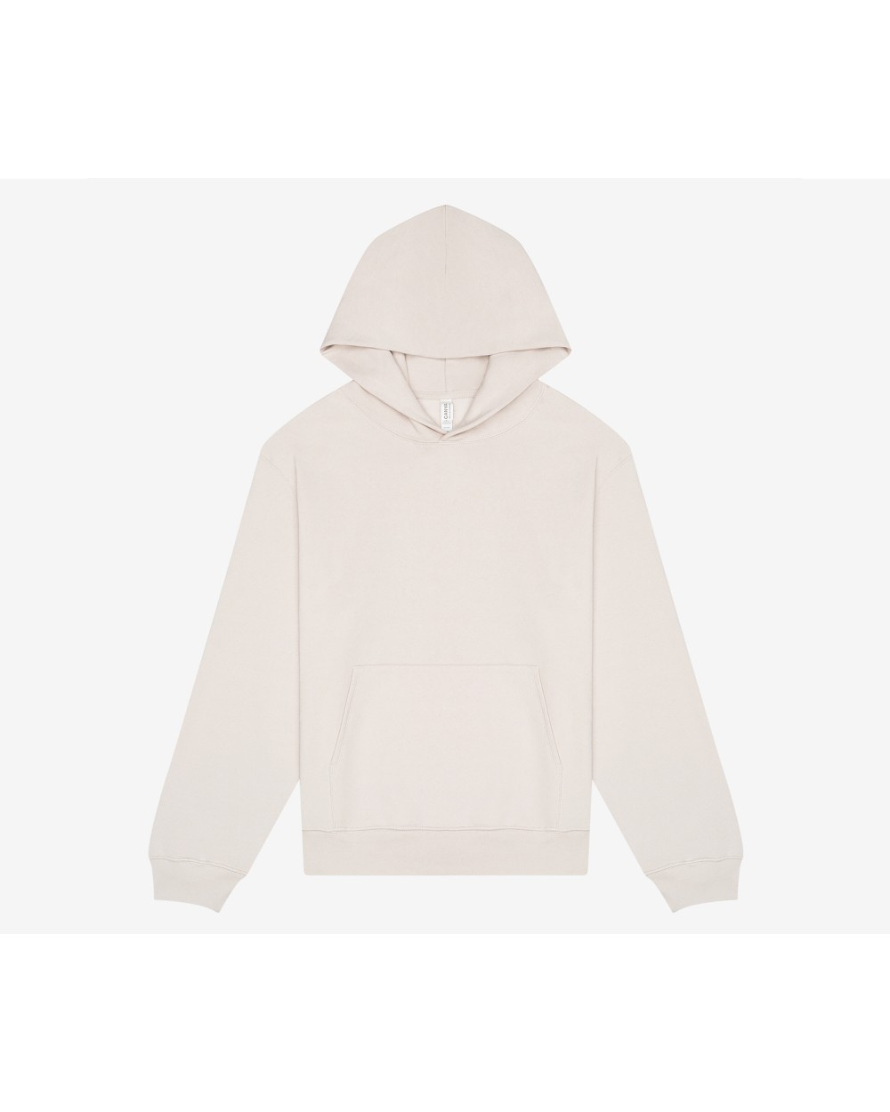 Sweaters & hoodies BELLA-CANVAS UNISEX HEAVY PULLOVER HOODIE voor bedrukking &amp; borduring