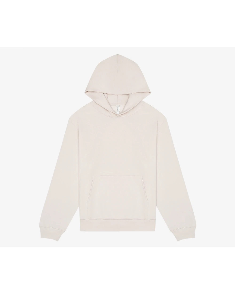 BELLA-CANVAS UNISEX HEAVY PULLOVER HOODIE Sweatshirts personalisierbar