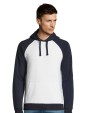 Sweaters & hoodies SOL'S Seattle voor bedrukking &amp; borduring