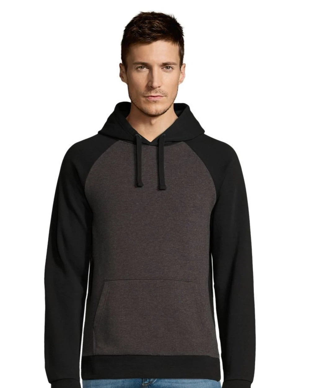 Sweat-shirts personnalisable SOL'S Seattle