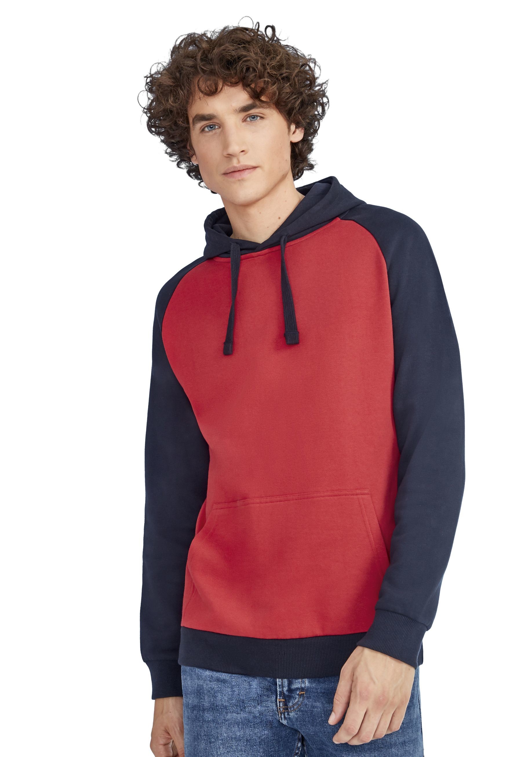 SOL'S Seattle Sweatshirts personalisierbar