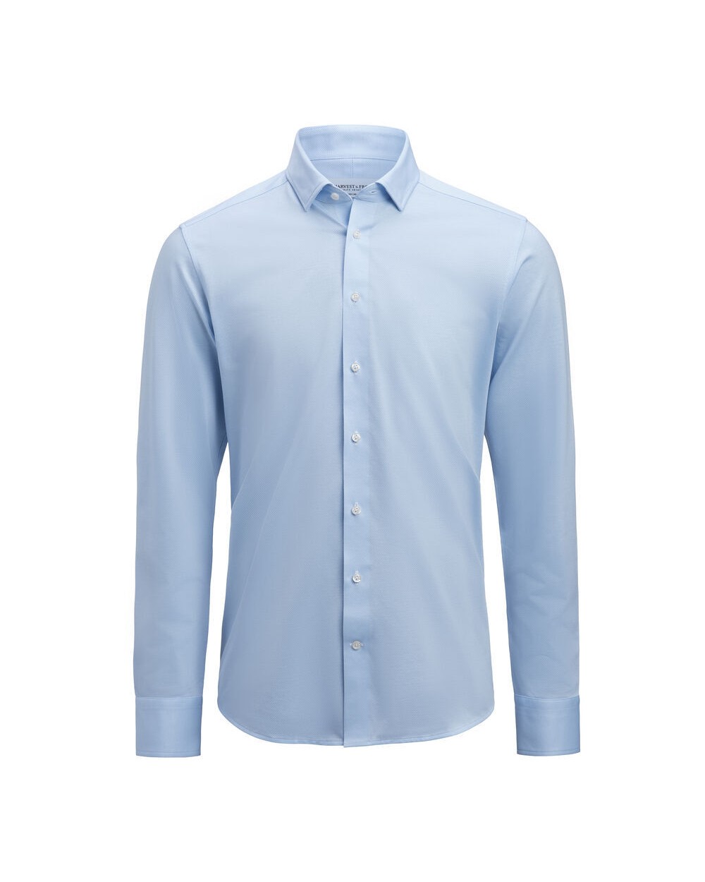 Chemises personnalisable J. HARVEST & FROST YB57 King Knit
Chemise Slim Fit Hommes