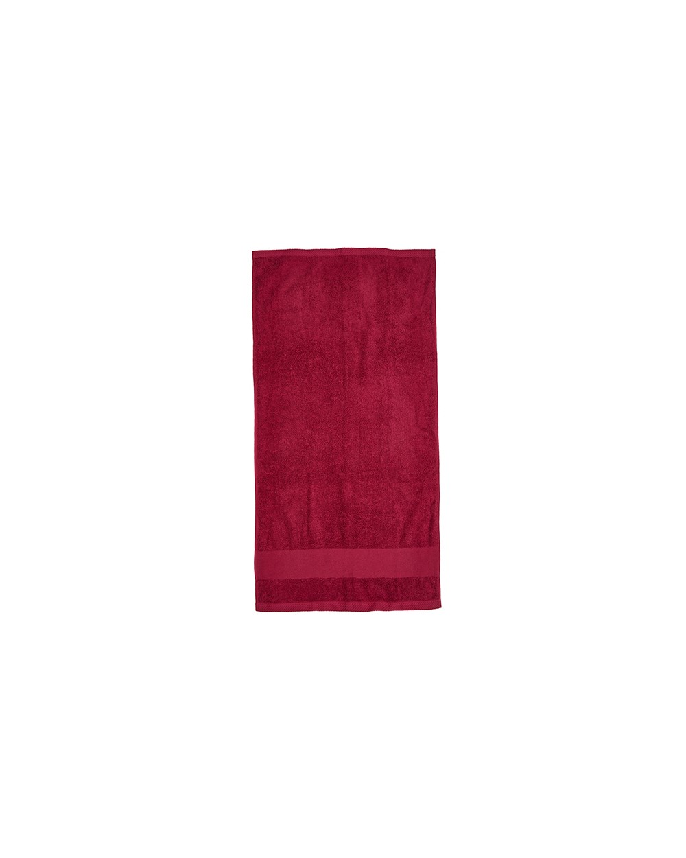 Bad artikelen FAIR TOWEL Cozy Bath Towel voor bedrukking &amp; borduring
