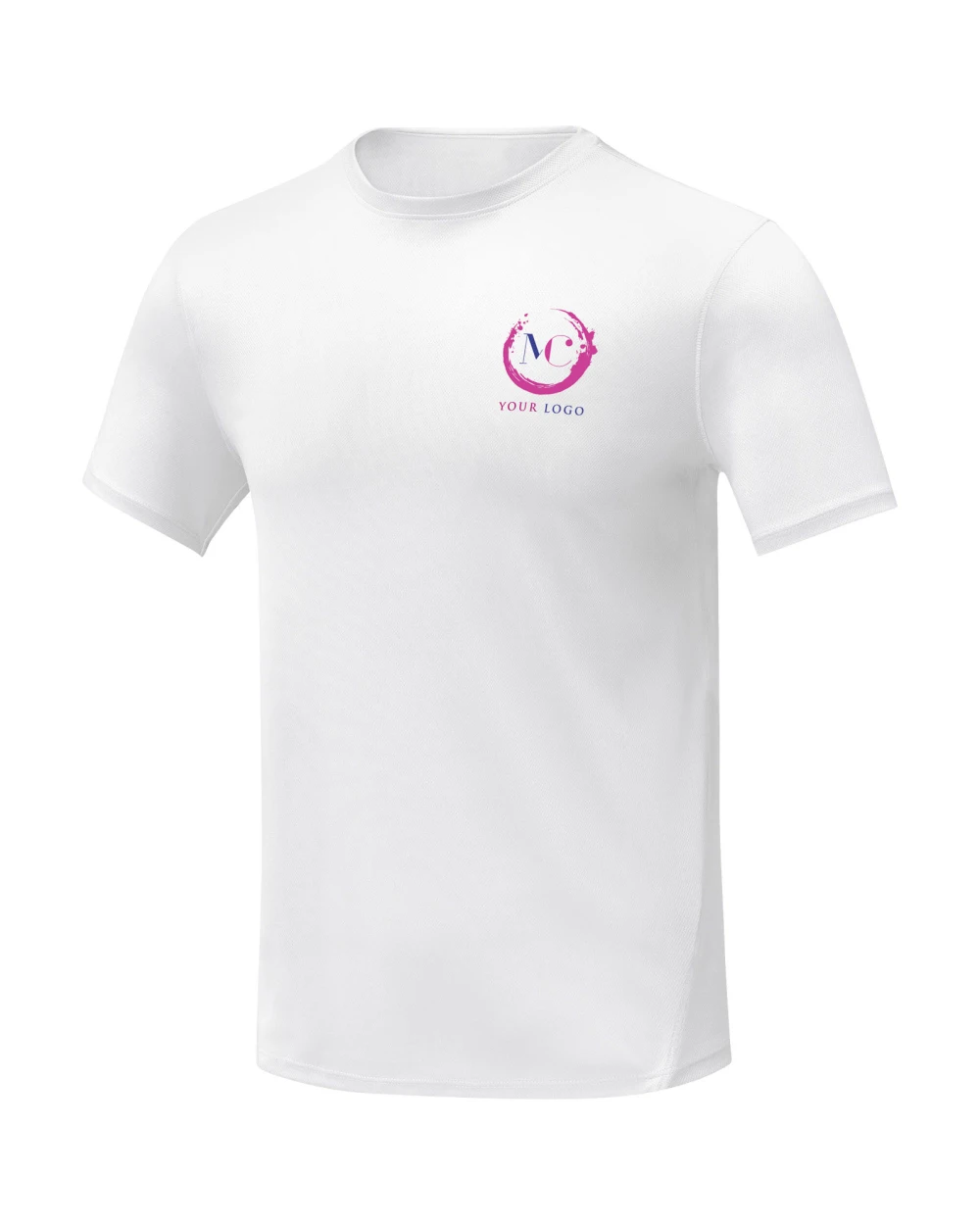 ELEVATE Kratos Cool Fit T-Shirt für Herren T-Shirts personalisierbar