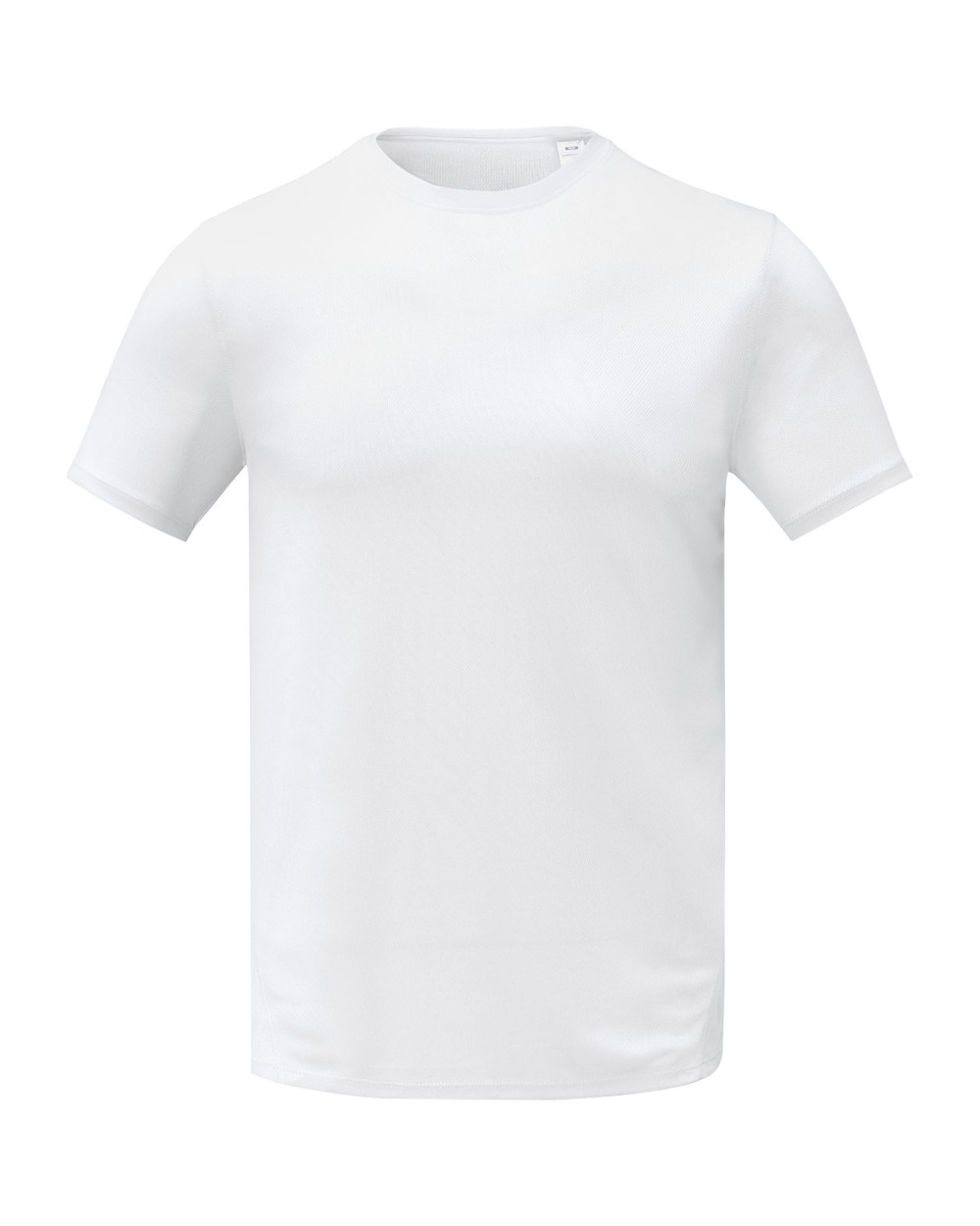 T-shirts ELEVATE Kratos cool fit heren T-shirt met korte mouwen voor bedrukking &amp; borduring