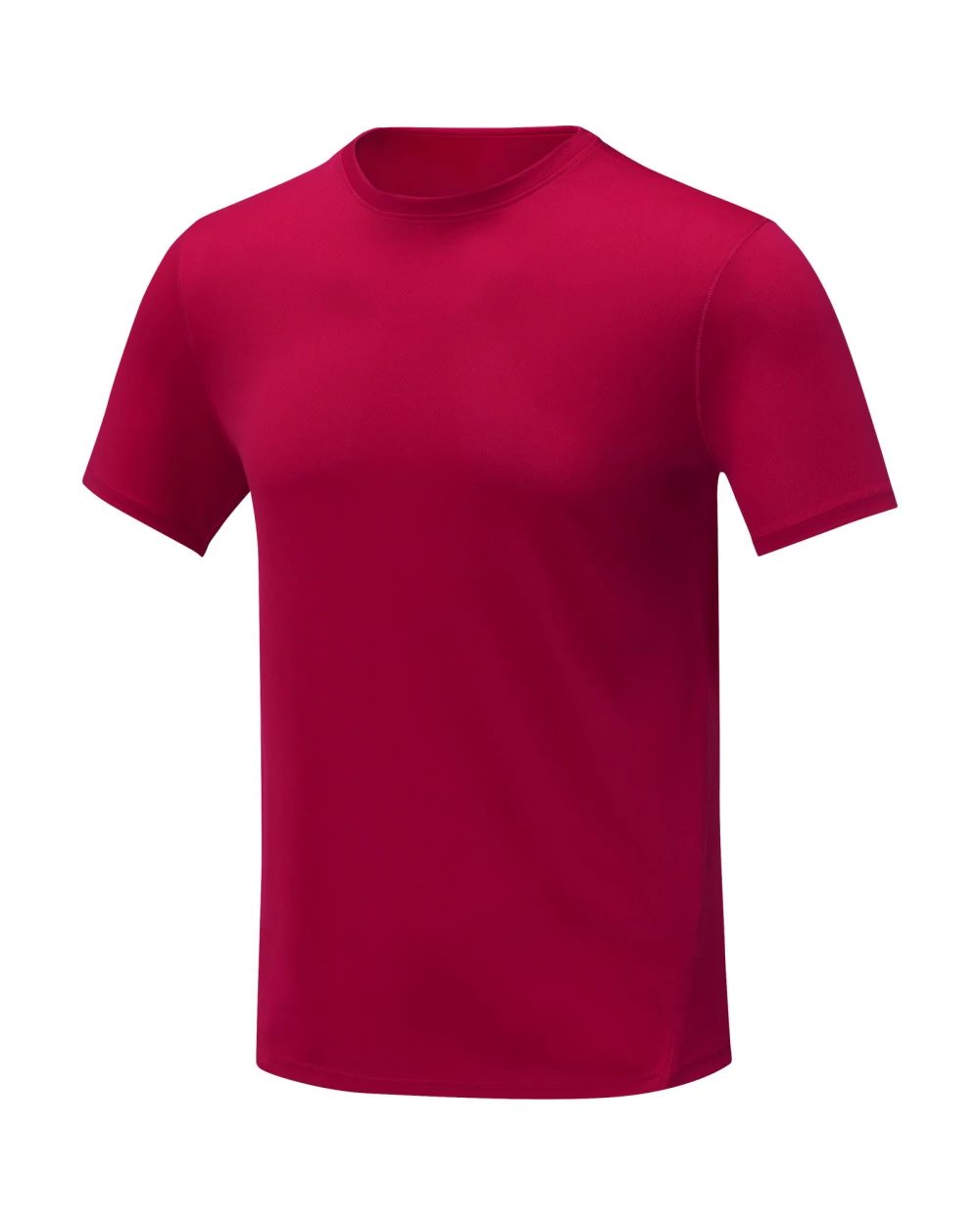 T-shirts ELEVATE Kratos cool fit heren T-shirt met korte mouwen voor bedrukking &amp; borduring