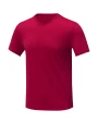 T-shirts ELEVATE Kratos cool fit heren T-shirt met korte mouwen voor bedrukking &amp; borduring