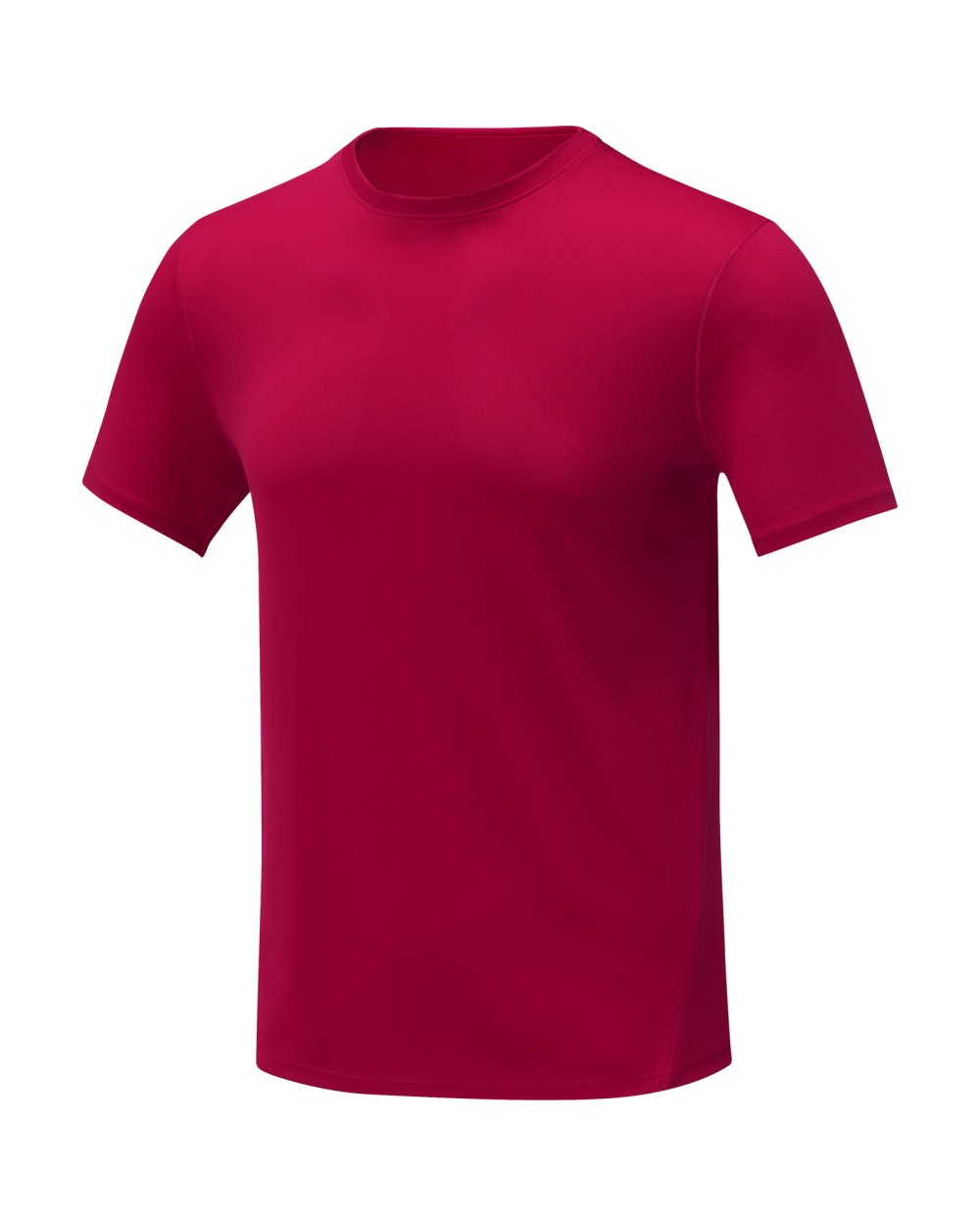 T-shirts ELEVATE Kratos cool fit heren T-shirt met korte mouwen voor bedrukking &amp; borduring