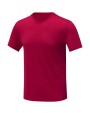 T-Shirts personnalisable ELEVATE T-shirt Kratos à manches courtes cool fit pour homme