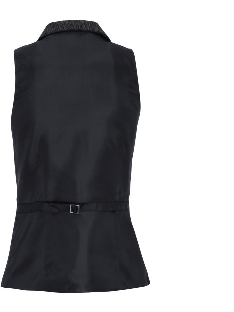 PREMIER Gilet chevrons femme /api/colors/45d3f81a-662d-4fe0-b87c-74d1e16866cc personnalisable