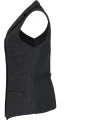 PREMIER Gilet chevrons femme /api/colors/45d3f81a-662d-4fe0-b87c-74d1e16866cc personnalisable