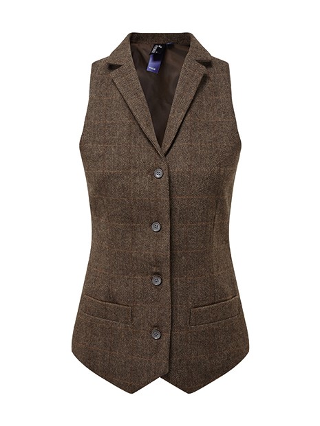 PREMIER Gilet chevrons femme /api/colors/24669837-e3e0-498a-93f8-23d693d34604 personnalisable