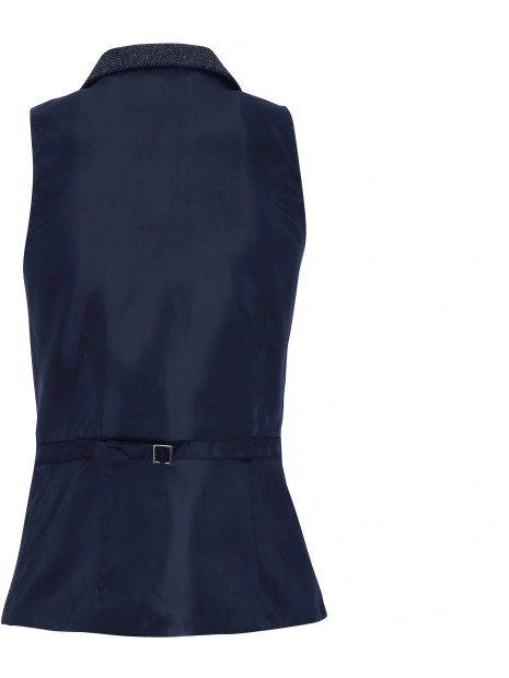 PREMIER Gilet chevrons femme /api/colors/b68891a9-1d28-4f7a-8deb-775c45027afd personnalisable