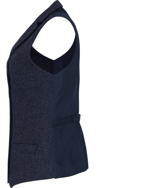 PREMIER Gilet chevrons femme /api/colors/b68891a9-1d28-4f7a-8deb-775c45027afd personnalisable