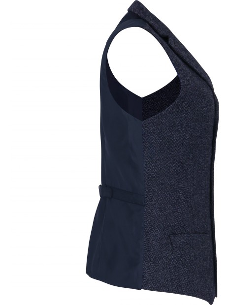 PREMIER Gilet chevrons femme /api/colors/b68891a9-1d28-4f7a-8deb-775c45027afd personnalisable