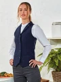 Vestes à personnaliser PREMIER Gilet chevrons femme 