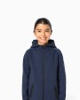 PROACT Kinder Performance-Kapuzenjacke Sweatshirts personalisierbar