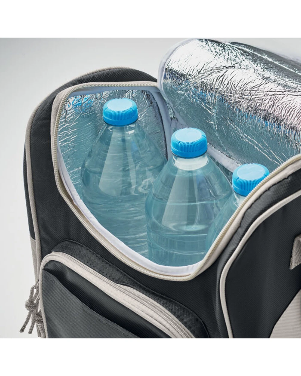 Sacs & Bagagerie personnalisable 4DO Sac isotherme avec poche fronta
