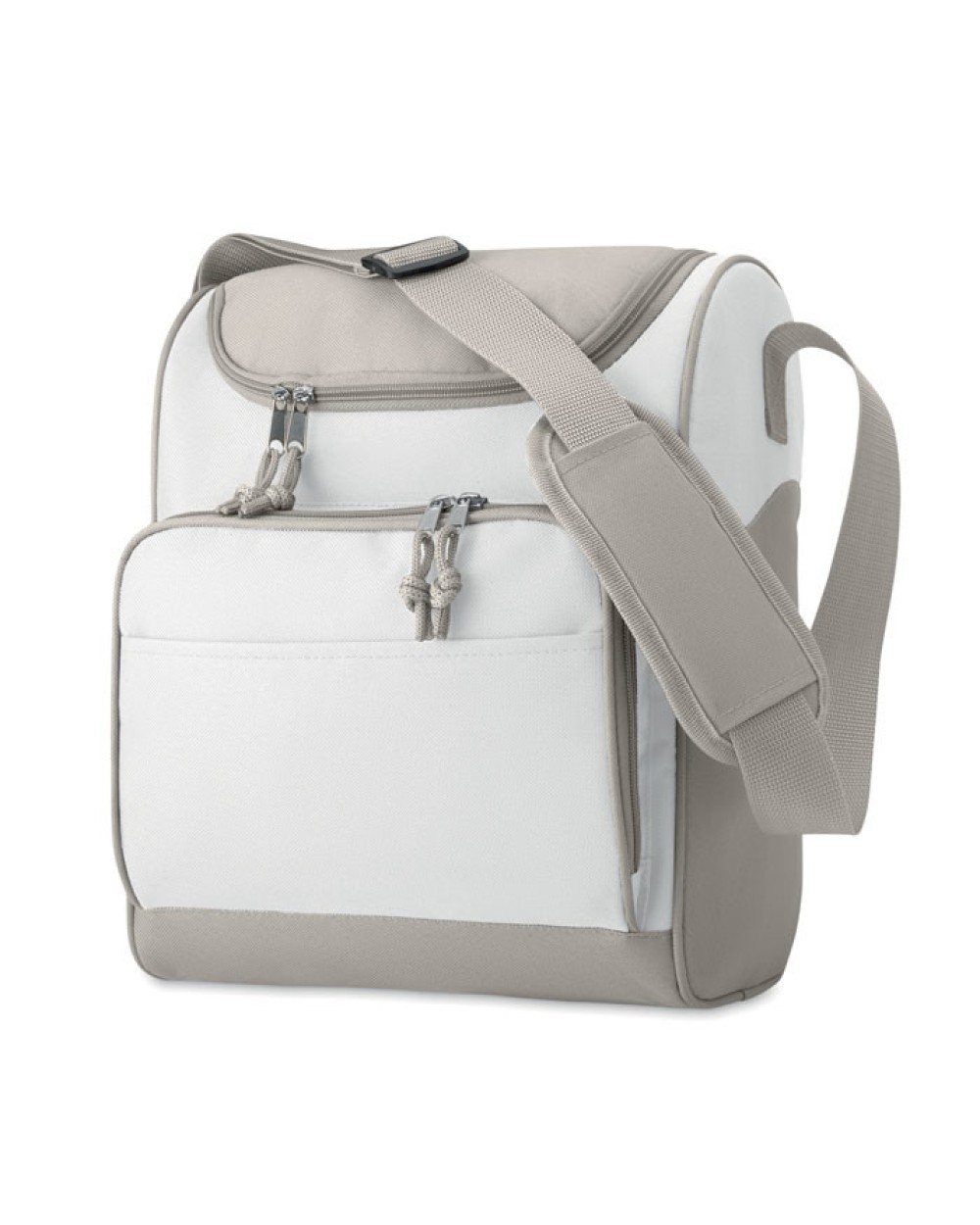 Sacs & Bagagerie personnalisable 4DO Sac isotherme avec poche fronta