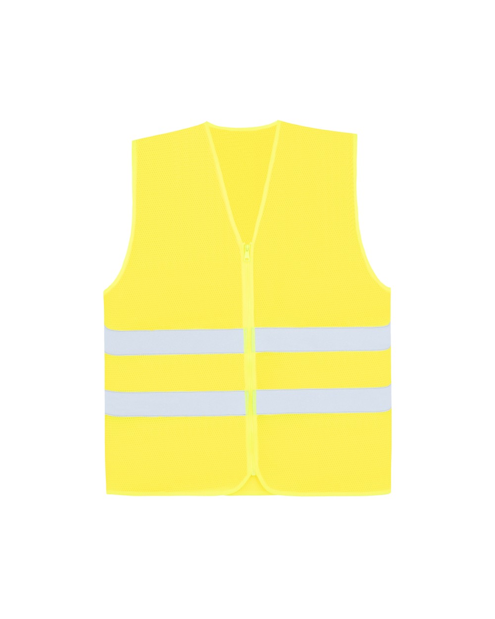 Gilets de sécurité personnalisable KORNTEX COMFORT MESH SAFETY VEST "RHODES"