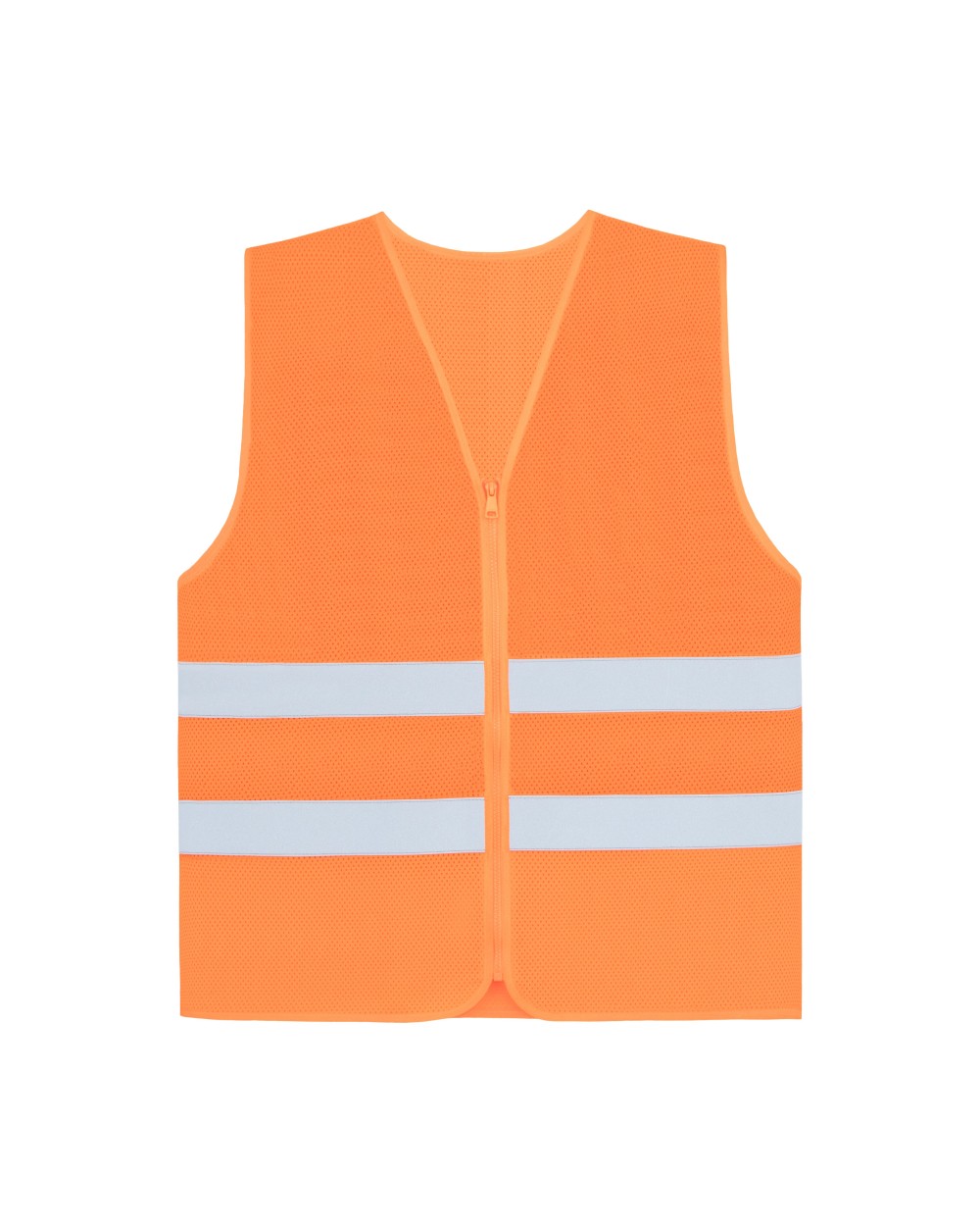 Gilets de sécurité personnalisable KORNTEX COMFORT MESH SAFETY VEST "RHODES"