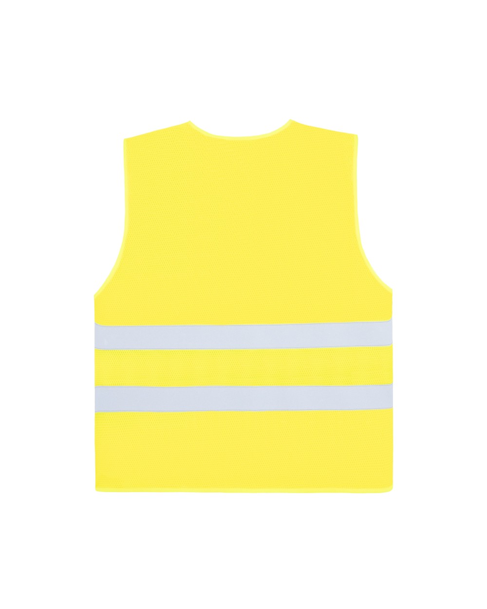 Gilets de sécurité personnalisable KORNTEX COMFORT MESH SAFETY VEST "RHODES"