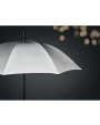 4DO Reflektierender Regenschirm Regenschirme personalisierbar