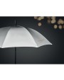 4DO Reflektierender Regenschirm Regenschirme personalisierbar
