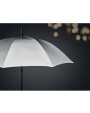 4DO Reflektierender Regenschirm Regenschirme personalisierbar