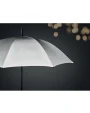 4DO Reflektierender Regenschirm Regenschirme personalisierbar