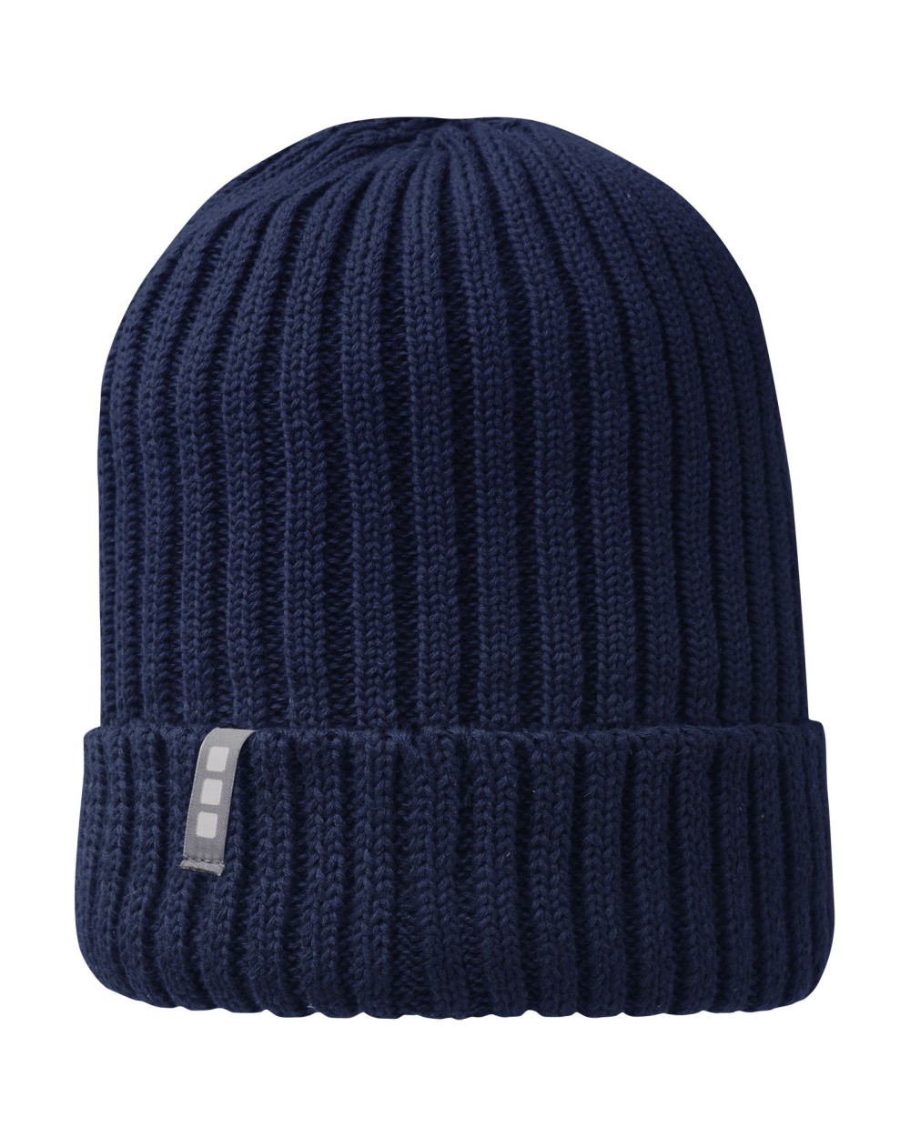 Mutsen ELEVATE Ives biologische beanie voor bedrukking &amp; borduring