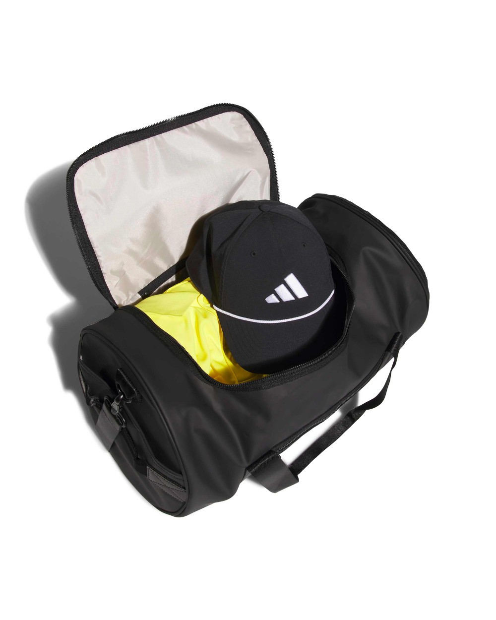 ADIDAS 1st tee duffle (26L) Taschen personalisierbar