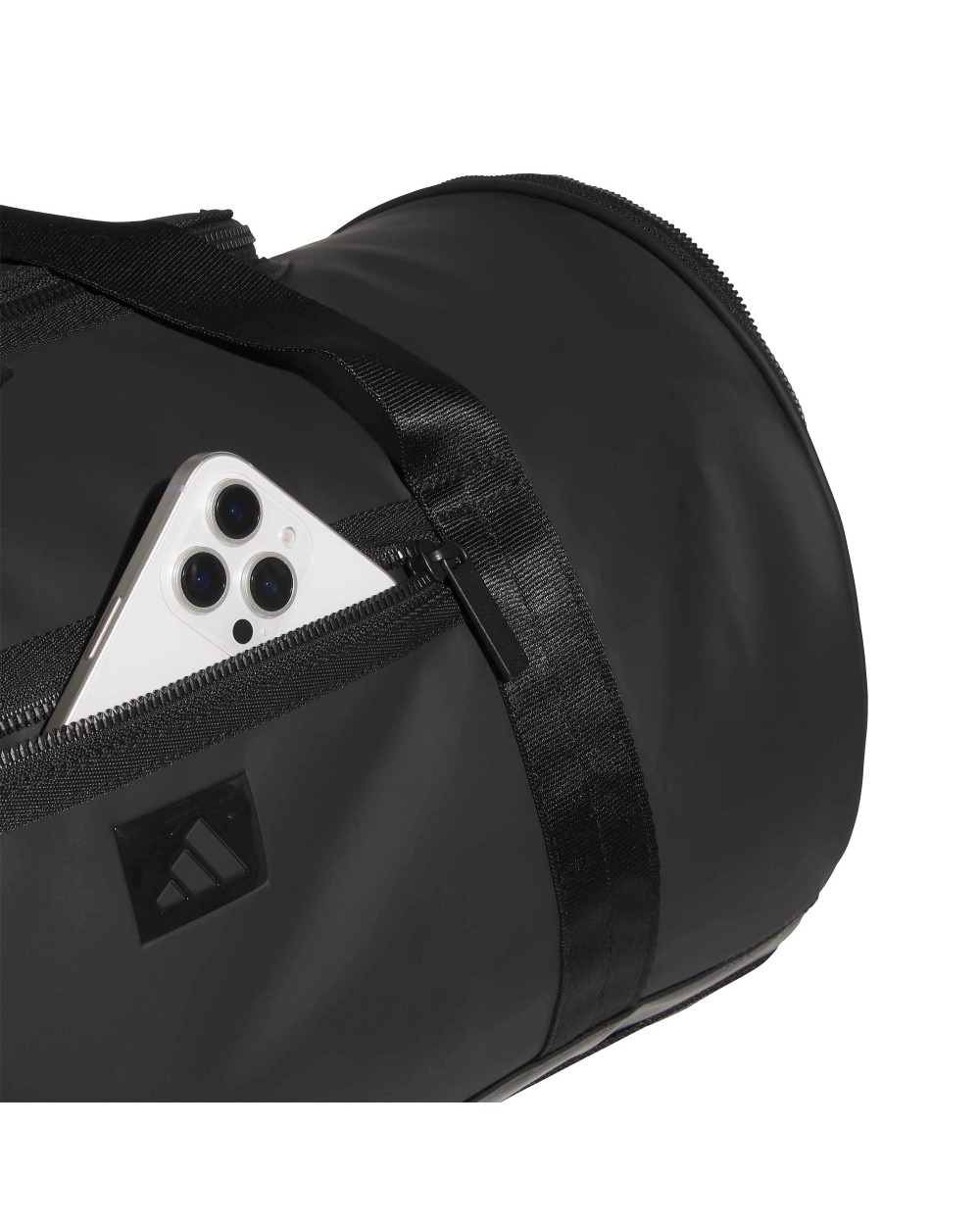 ADIDAS 1st tee duffle (26L) Taschen personalisierbar