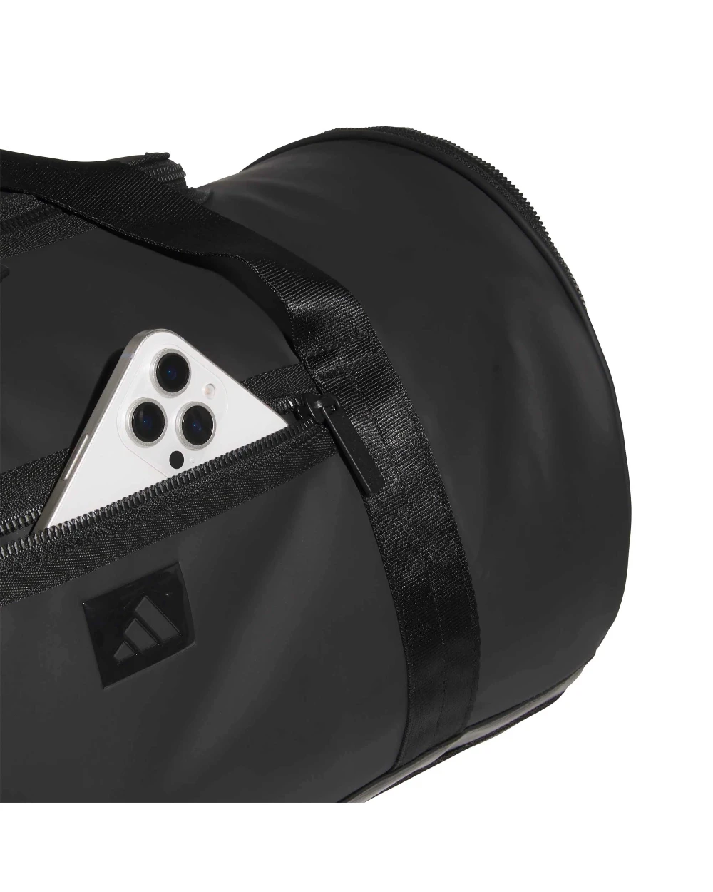Tassen & Zakken ADIDAS 1st tee duffle (26L) voor bedrukking &amp; borduring