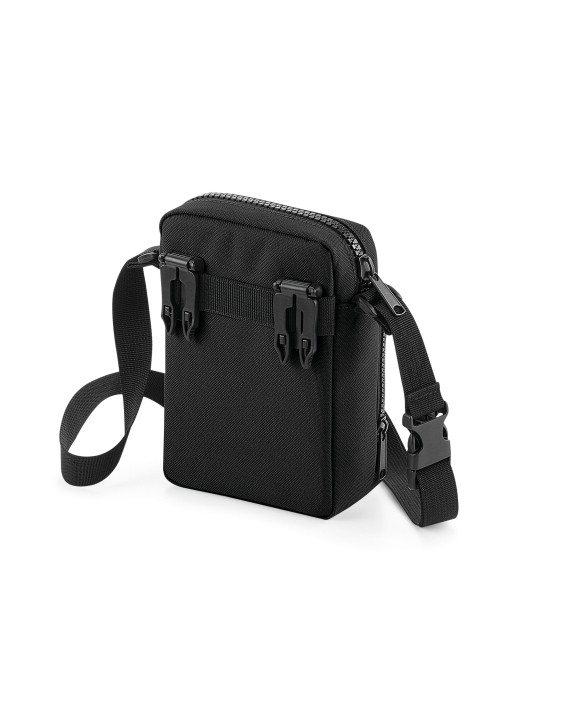 BAG BASE MODULR™ 1 LITRE MULTIPOCKET Taschen personalisierbar