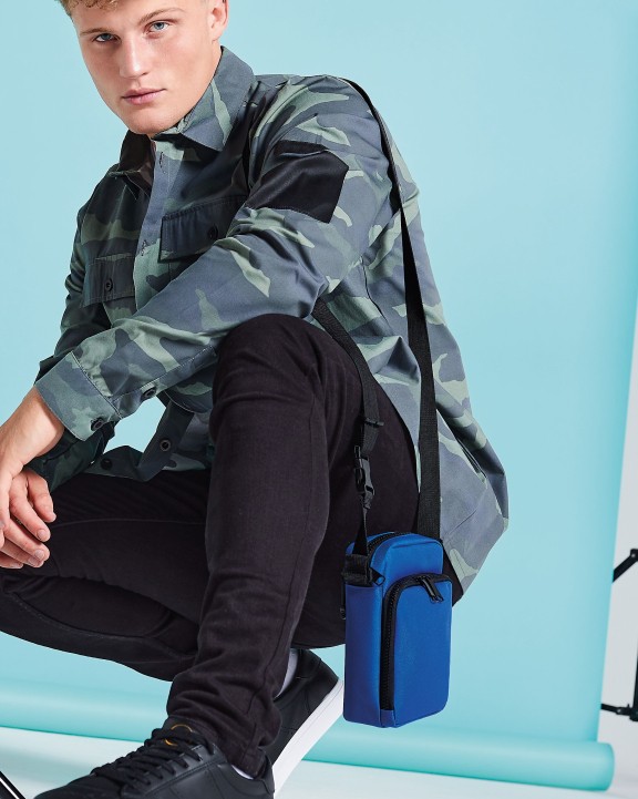 BAG BASE MODULR™ 1 LITRE MULTIPOCKET Taschen personalisierbar