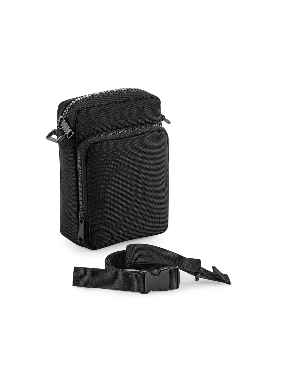 Tassen & Zakken BAG BASE MODULR™ 1 LITRE MULTIPOCKET voor bedrukking &amp; borduring