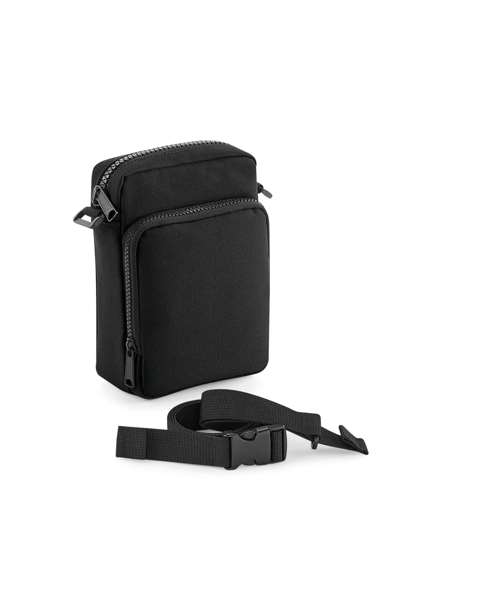 Tassen & Zakken BAG BASE MODULR™ 1 LITRE MULTIPOCKET voor bedrukking &amp; borduring