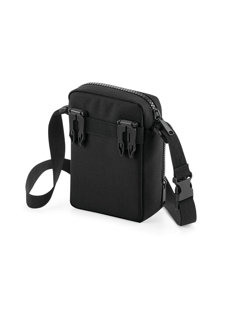 Tassen & Zakken BAG BASE MODULR™ 1 LITRE MULTIPOCKET voor bedrukking &amp; borduring