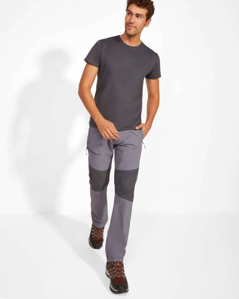 Pantalons personnalisable ROLY ELIDE