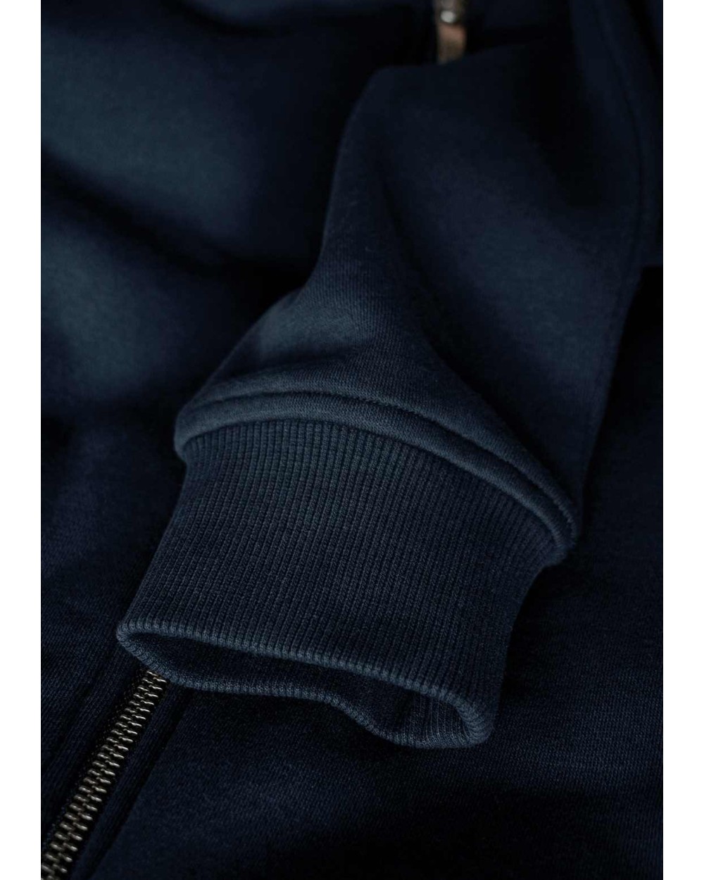 NIMBUS Cambridge full zip sweatshirt Sweatshirts personalisierbar